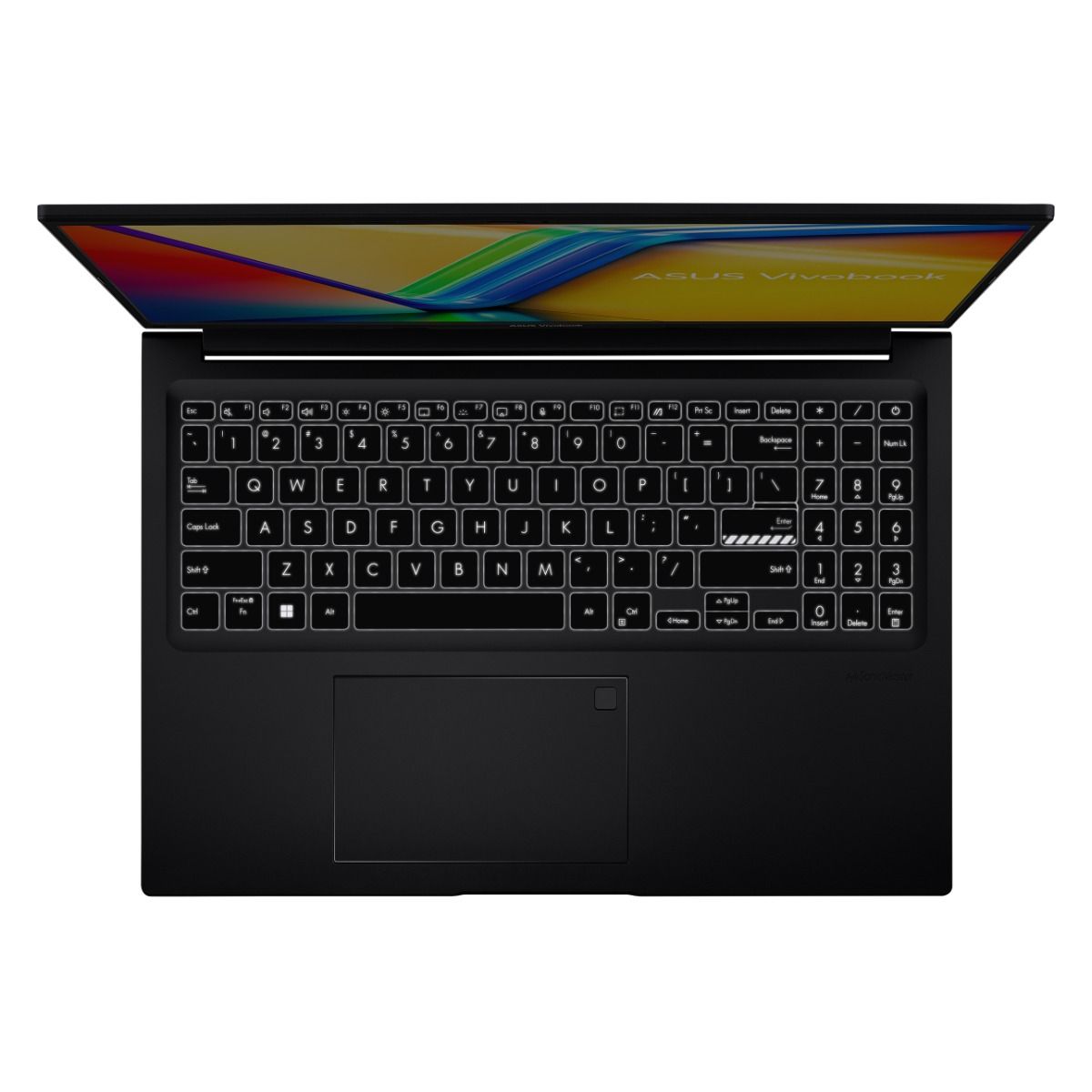 ASUS Vivobook 16 X1605VA 16" OLED Laptop Intel Core i9 16GB RAM 1TB SSD Black