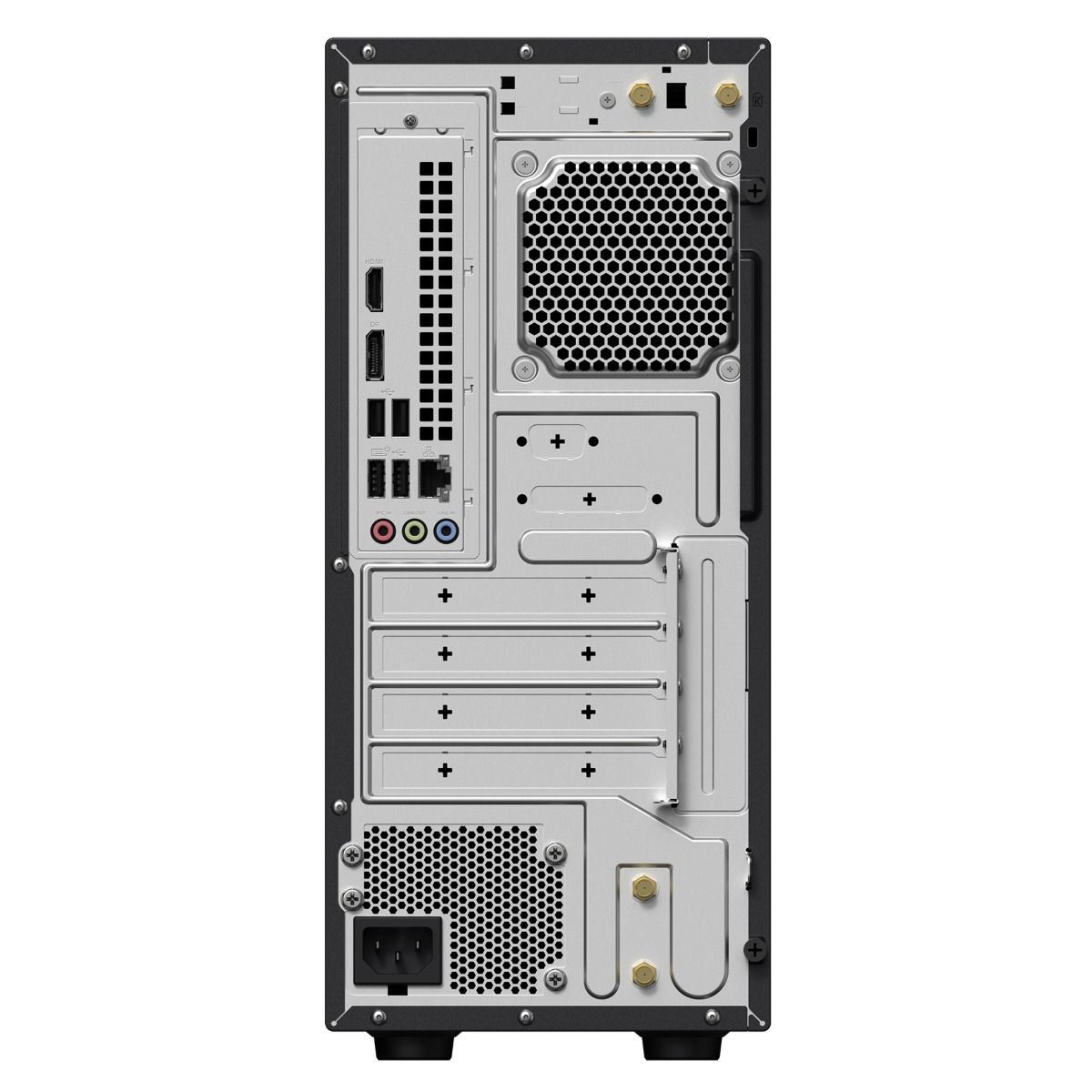 ASUS V500 Mini-Tower Desktop PC Intel Core i5 13th Gen 8GB RAM 1TB SSD