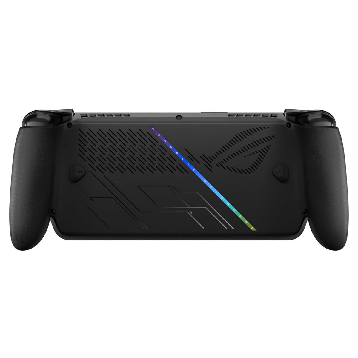 ASUS ROG Xbox Ally X Console 7" FHD Ryzen AI Z2 24GB 1TB Win 11 Home Black