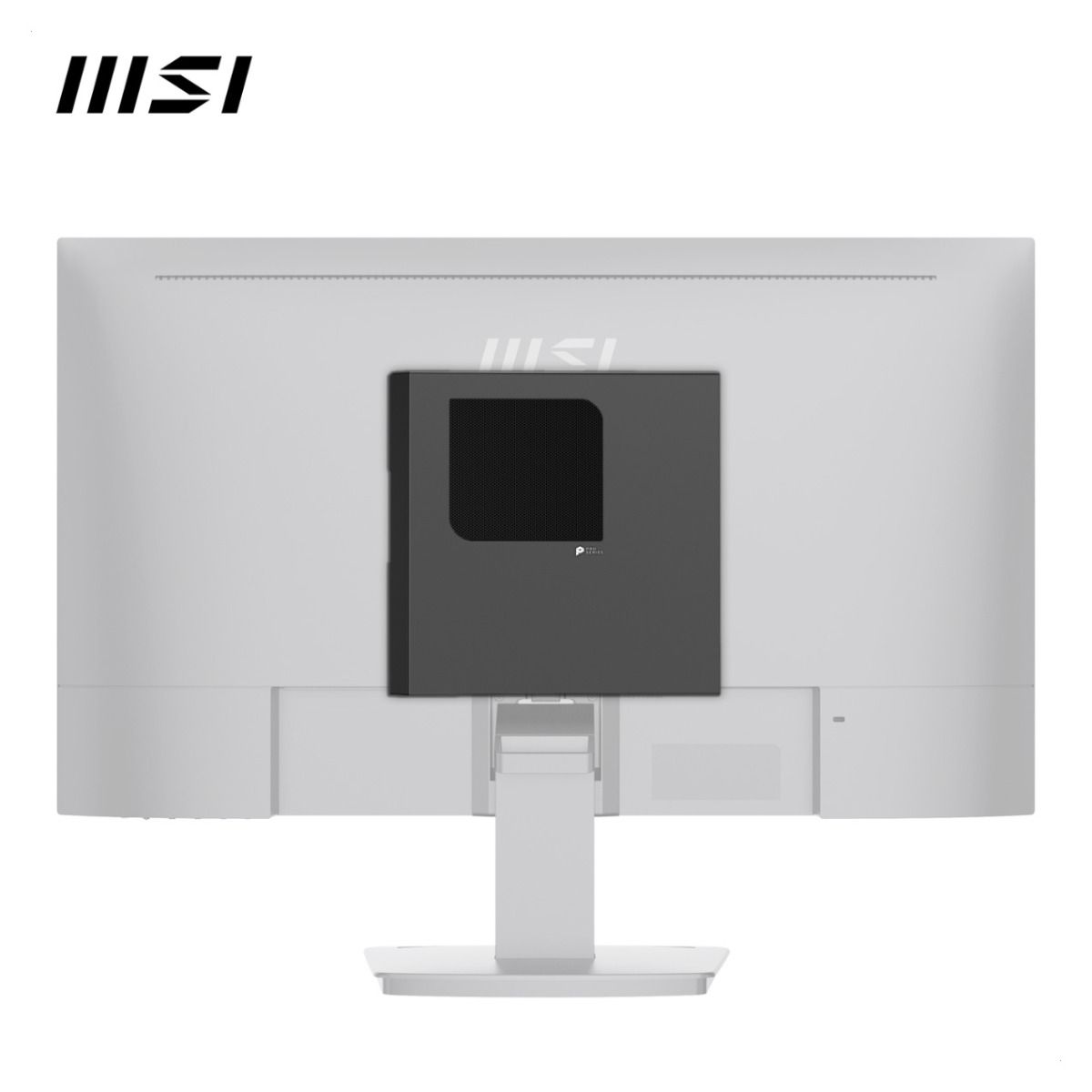 MSI PRO DP21 14M-226BUK Barebone Mini PC Intel Core i5 14th Gen Wi-Fi 6E DDR5