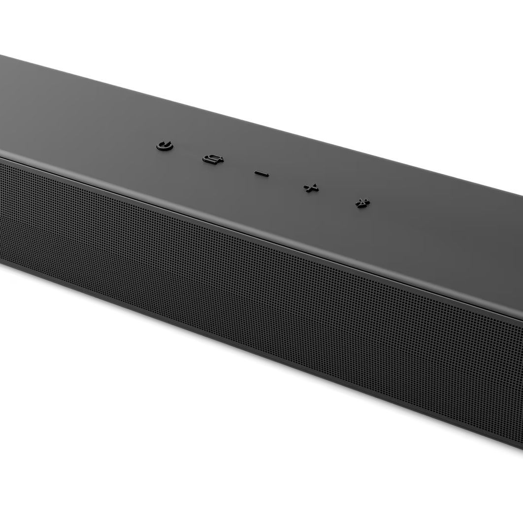 LG US60T 3.1 Channel Sound Bar with Subwoofer & 3-Band EQ