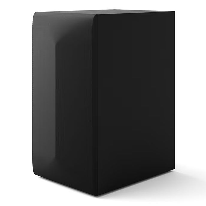 LG US60T 3.1 Channel Sound Bar with Subwoofer & 3-Band EQ