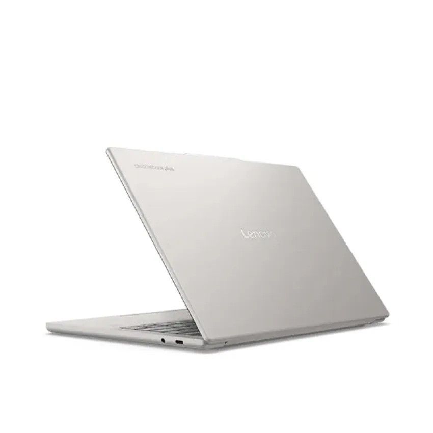 Lenovo Chromebook Plus 14M9610 14" Touchscreen Laptop Kompanio Ultra 16GB 256GB ChromeOS