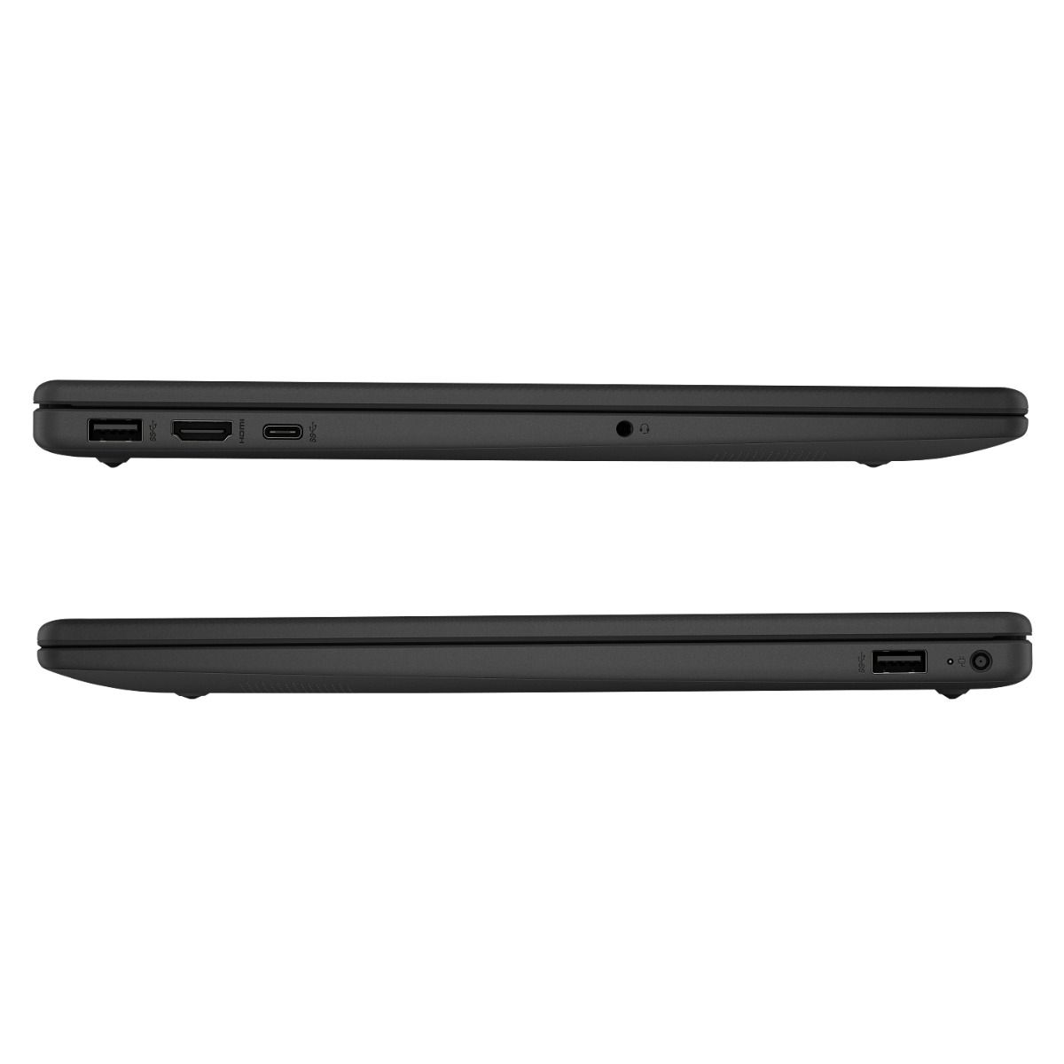 HP 15-fd0064na 15.6" Laptop FHD Intel Core i5 13th Gen 8GB RAM 256GB Black