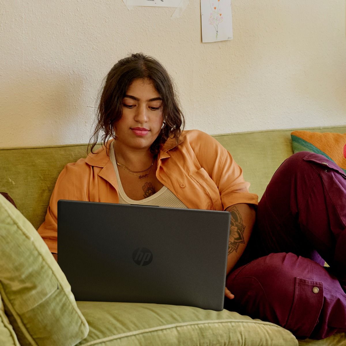 HP 15-fd0064na 15.6" Laptop FHD Intel Core i5 13th Gen 8GB RAM 256GB Black