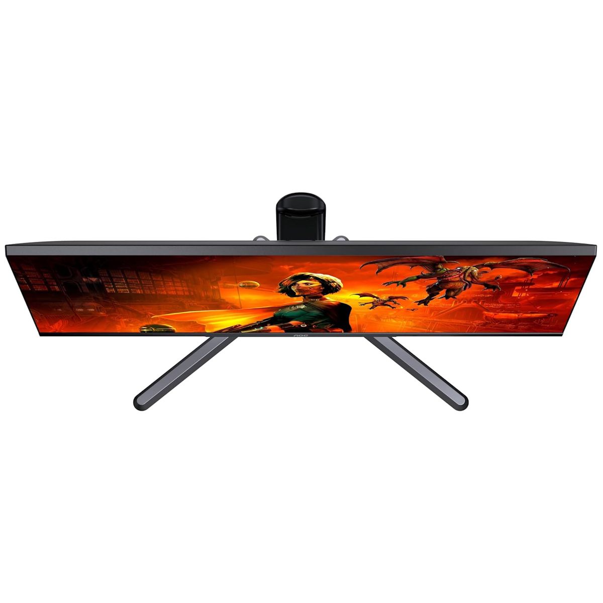 AOC U32G3X 31.5" 4K Ultra HD Gaming Monitor 144Hz 1ms Response