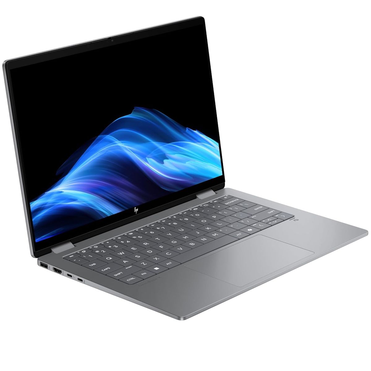 HP OmniBook X Flip AI 14-fm0505sa 14" 2-in-1 Laptop Intel Ultra 5 16GB RAM 512GB SSD