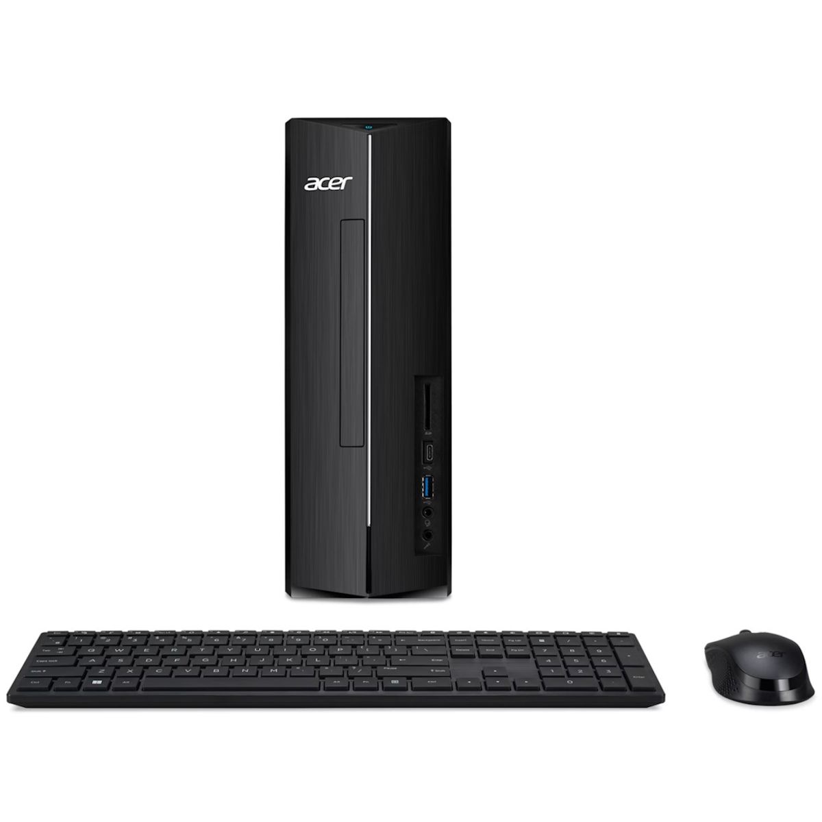 Acer Aspire TC-1785 Desktop PC Intel i7 14th Gen 16GB RAM 512GB SSD Black