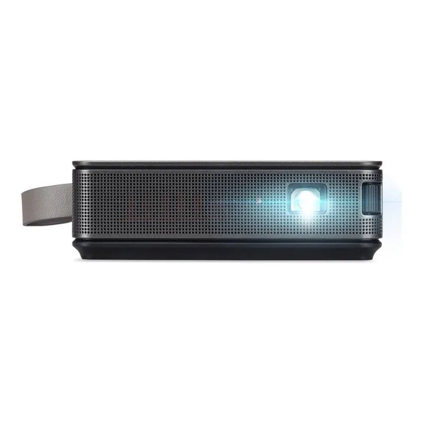 Acer AOpen Fire Legend PV12p DLP Projector 220 Lumens Portable
