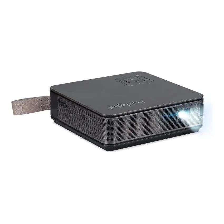 Acer AOpen Fire Legend PV12p DLP Projector 220 Lumens Portable