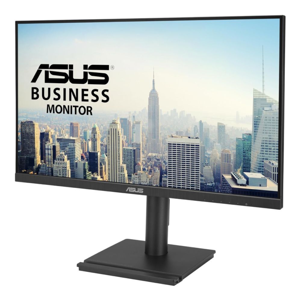 ASUS VA27DQFS 27" Full HD Business Monitor 100Hz Refresh 1ms Response