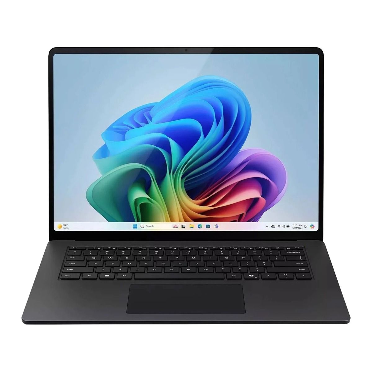 Microsoft Surface Laptop 7 15" Touchscreen Laptop Intel Ultra 7 16GB RAM 256GB SSD