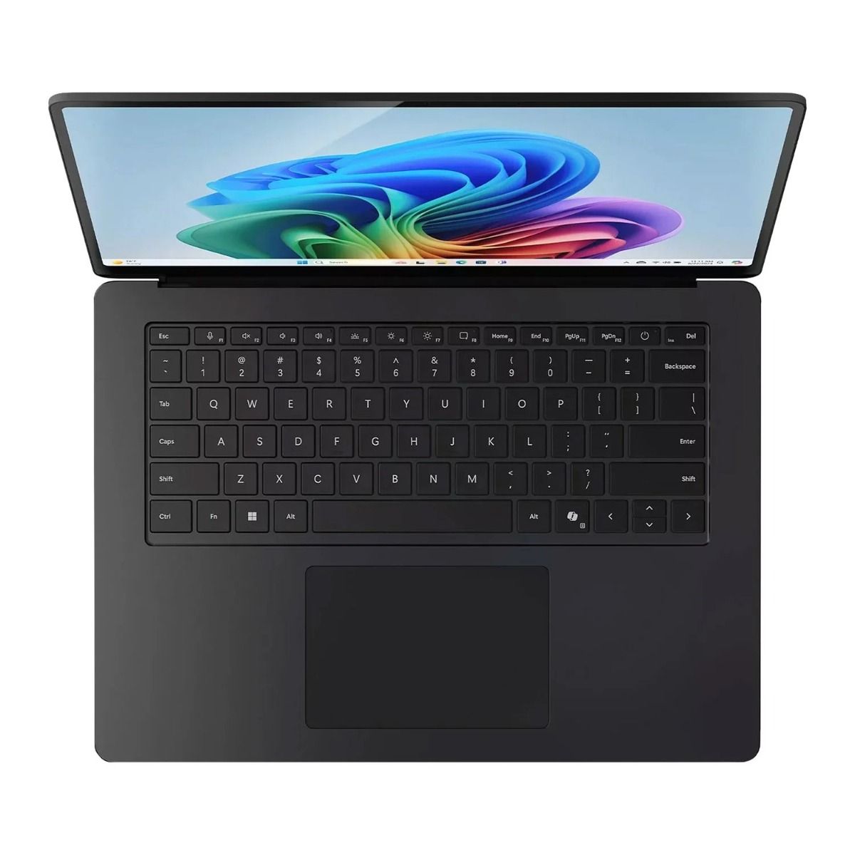 Microsoft Surface Laptop 7 15" Touchscreen Laptop Intel Ultra 7 16GB RAM 256GB SSD