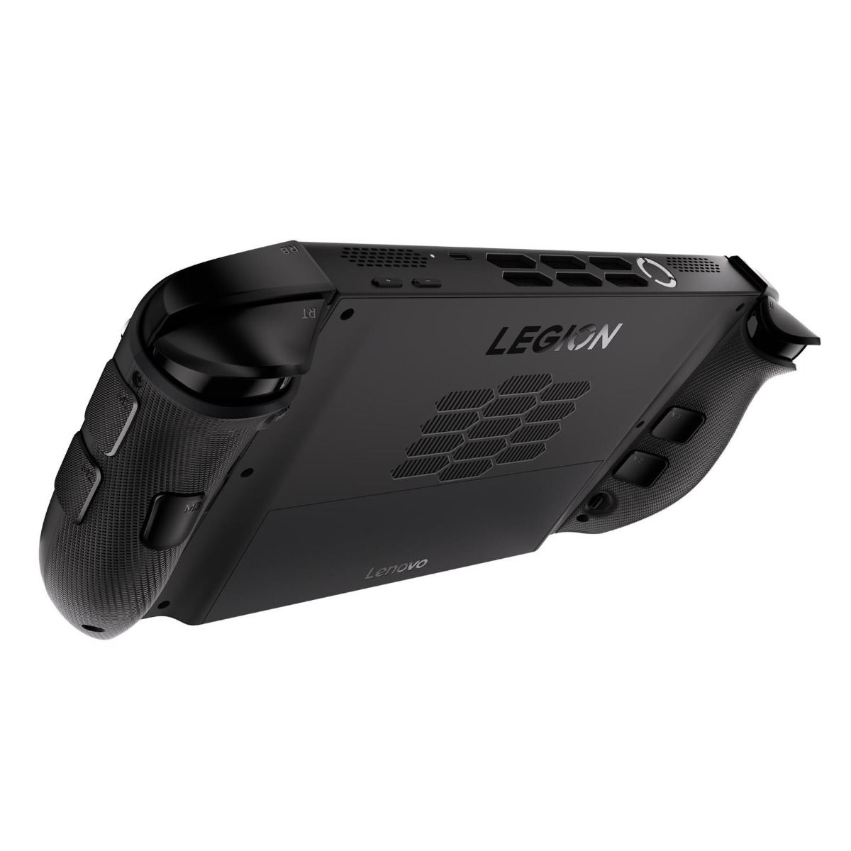 Legion Go 2 8AHP2 8.8" Handheld OLED Console Ryzen Z2 32GB RAM 523GB SSD Black
