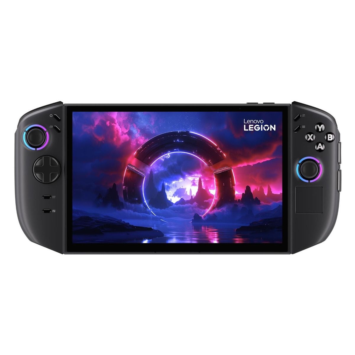 Legion Go 2 8AHP2 8.8" Handheld OLED Console Ryzen Z2 32GB RAM 523GB SSD Black
