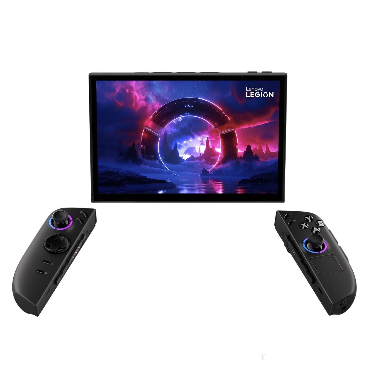 Legion Go 2 8AHP2 8.8" Handheld OLED Console Ryzen Z2 32GB RAM 523GB SSD Black
