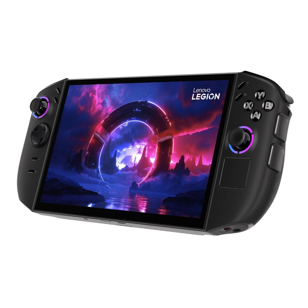 Legion Go 2 8AHP2 8.8" Handheld OLED Console Ryzen Z2 32GB RAM 523GB SSD Black
