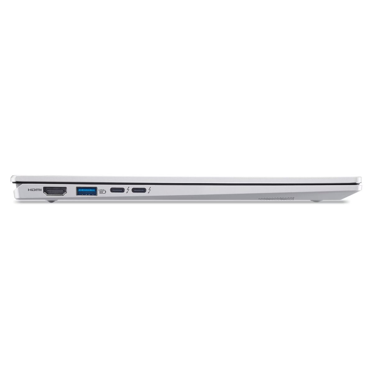Acer Swift Go 14 SFG14-74-7576 Laptop OLED intel Core Ultra 7 16GB 1TB Silver
