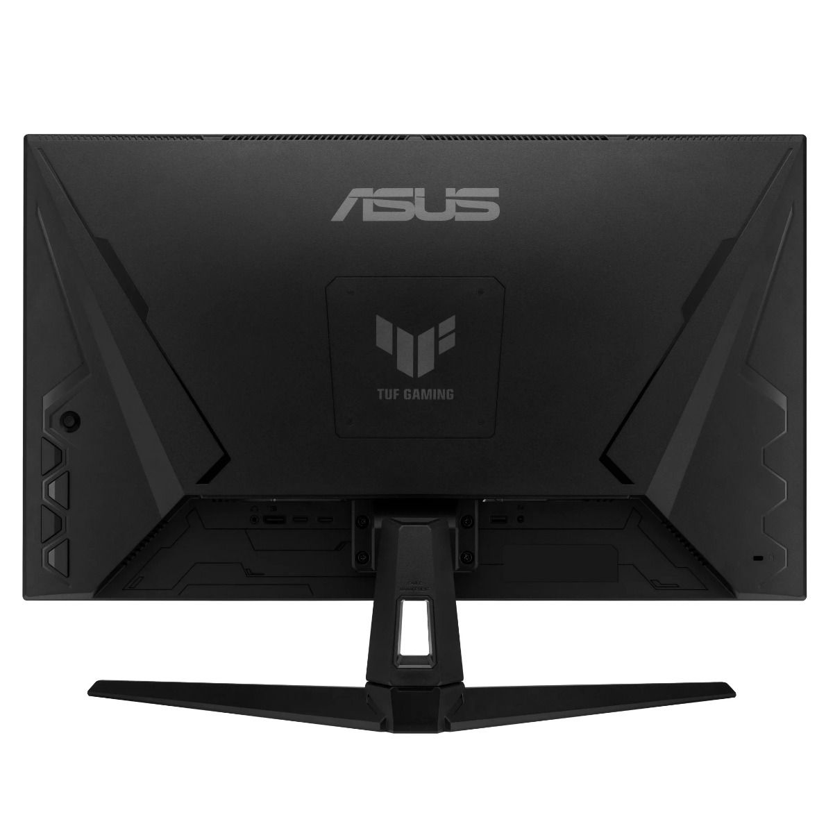 ASUS TUF Gaming 27" 4K Ultra HD 160Hz 1ms IPS Monitor with Speakers - Black