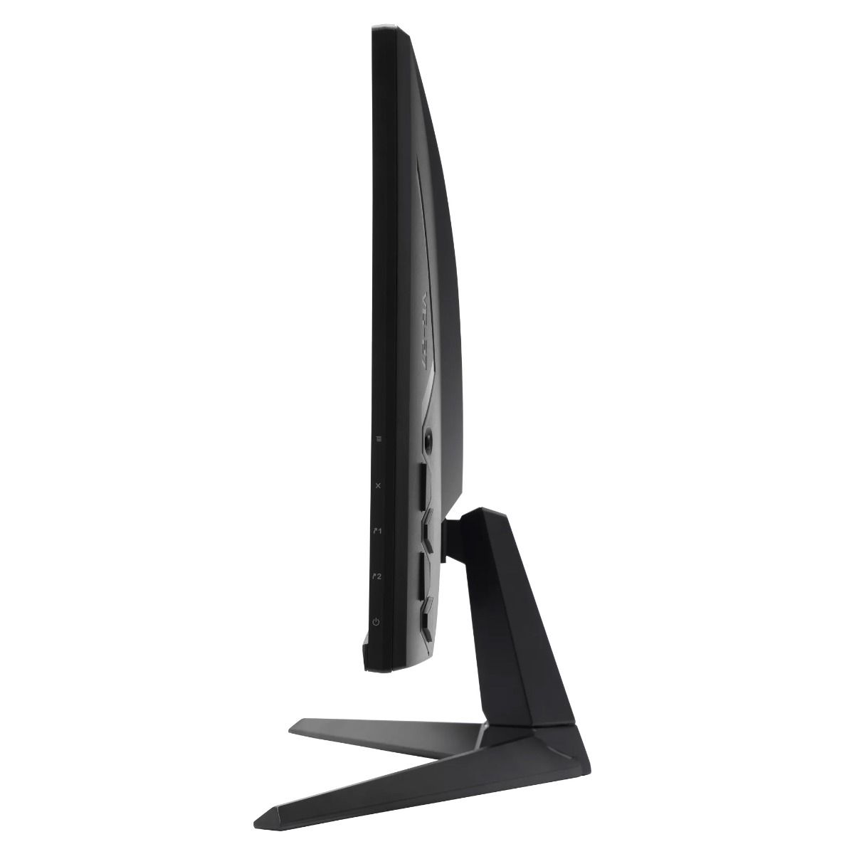 ASUS TUF Gaming 27" 4K Ultra HD 160Hz 1ms IPS Monitor with Speakers - Black