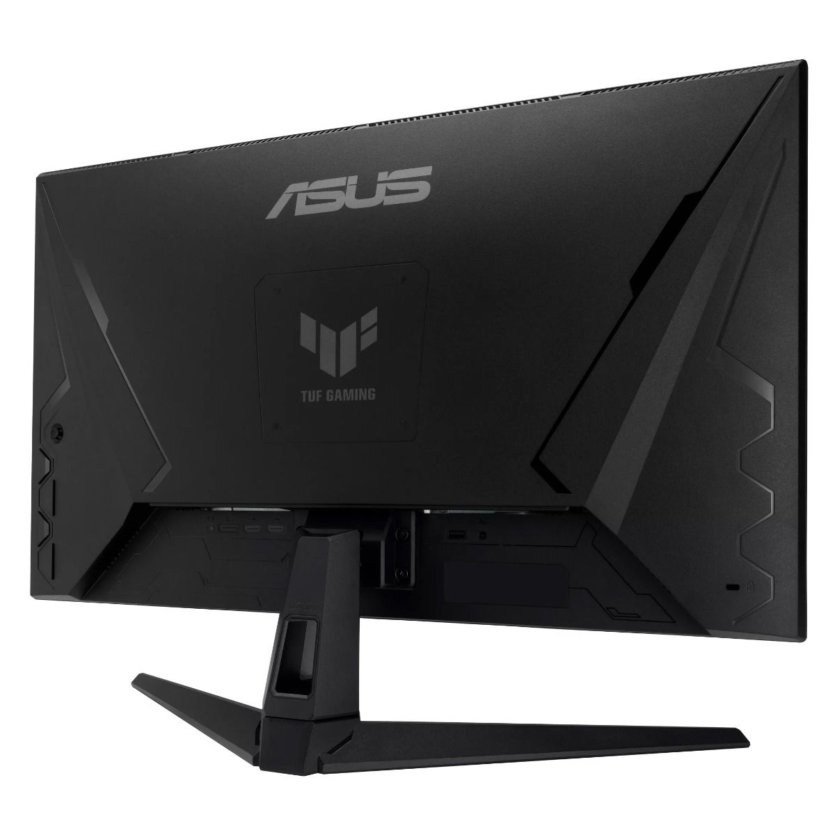 ASUS TUF Gaming 27" 4K Ultra HD 160Hz 1ms IPS Monitor with Speakers - Black