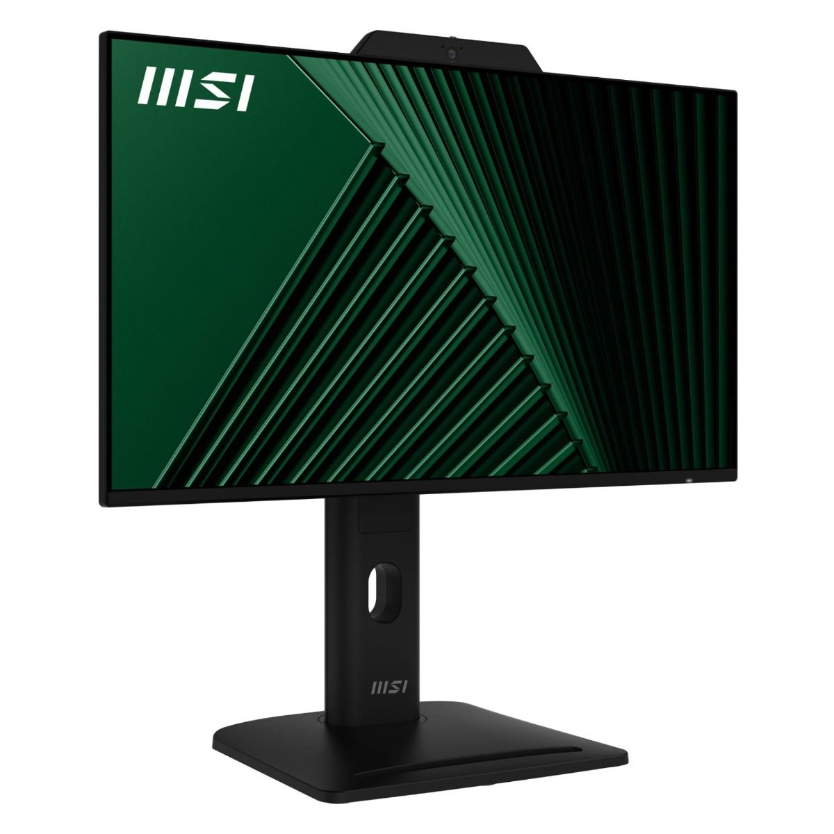 MSI PRO MP242PMG 23.8" Full HD Professional Monitor 120Hz 1ms IPS Black
