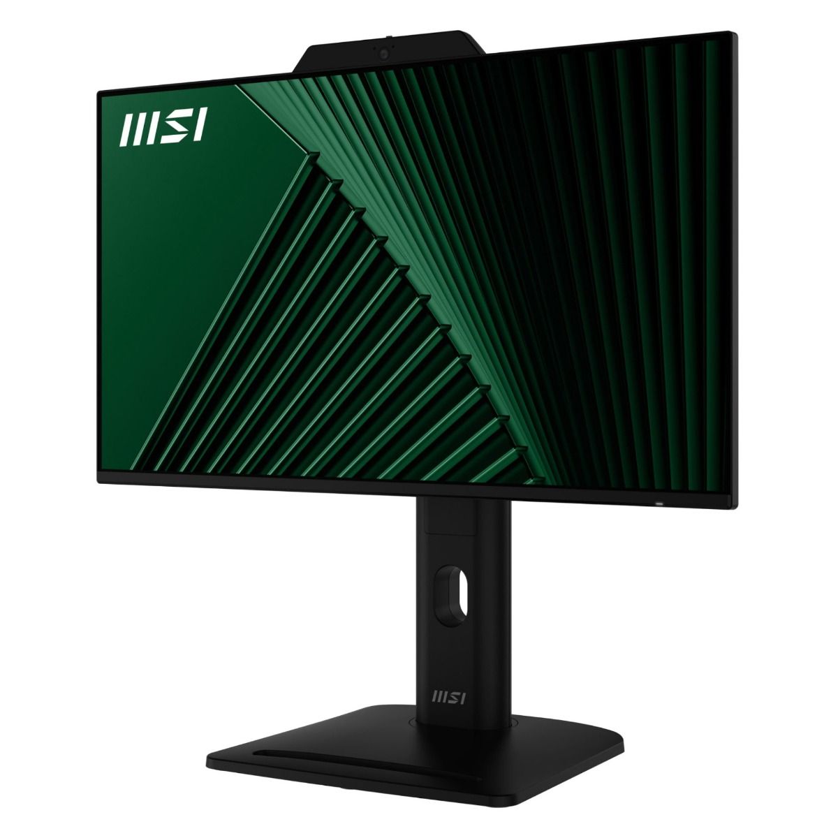 MSI PRO MP242PMG 23.8" Full HD Professional Monitor 120Hz 1ms IPS Black
