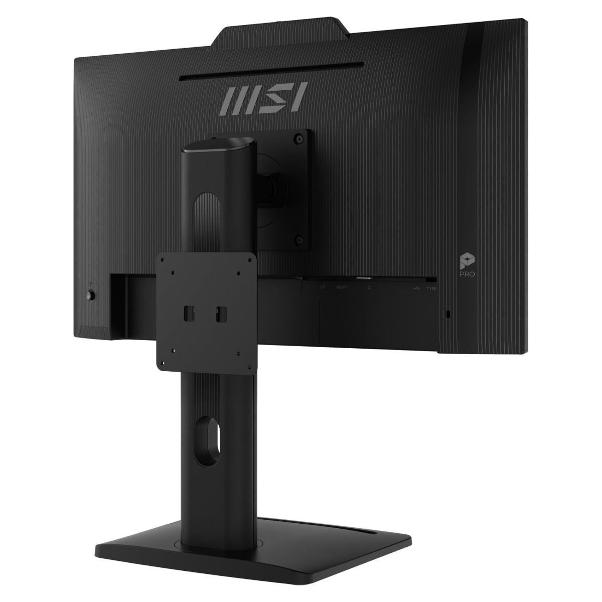 MSI PRO MP242PMG 23.8" Full HD Professional Monitor 120Hz 1ms IPS Black