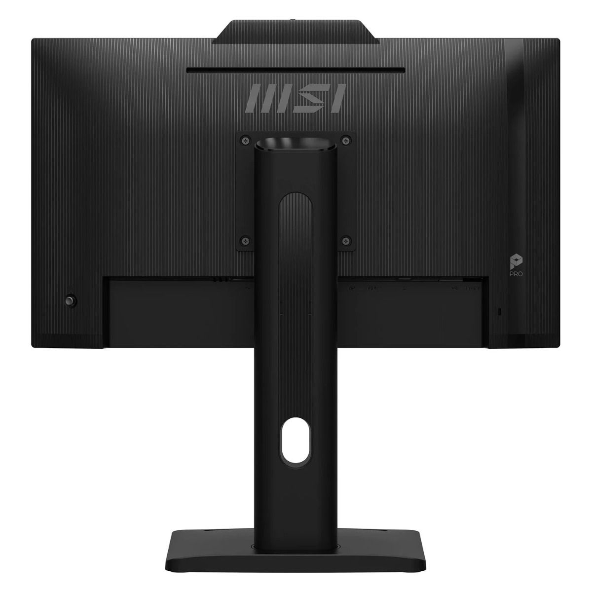 MSI PRO MP242PMG 23.8" Full HD Professional Monitor 120Hz 1ms IPS Black