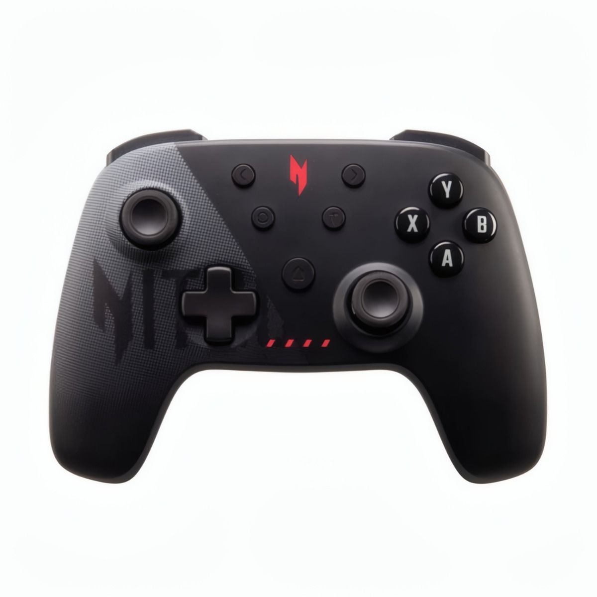 Acer Nitro NGR300 Wireless Bluetooth Gaming Controller with Turbo Button
