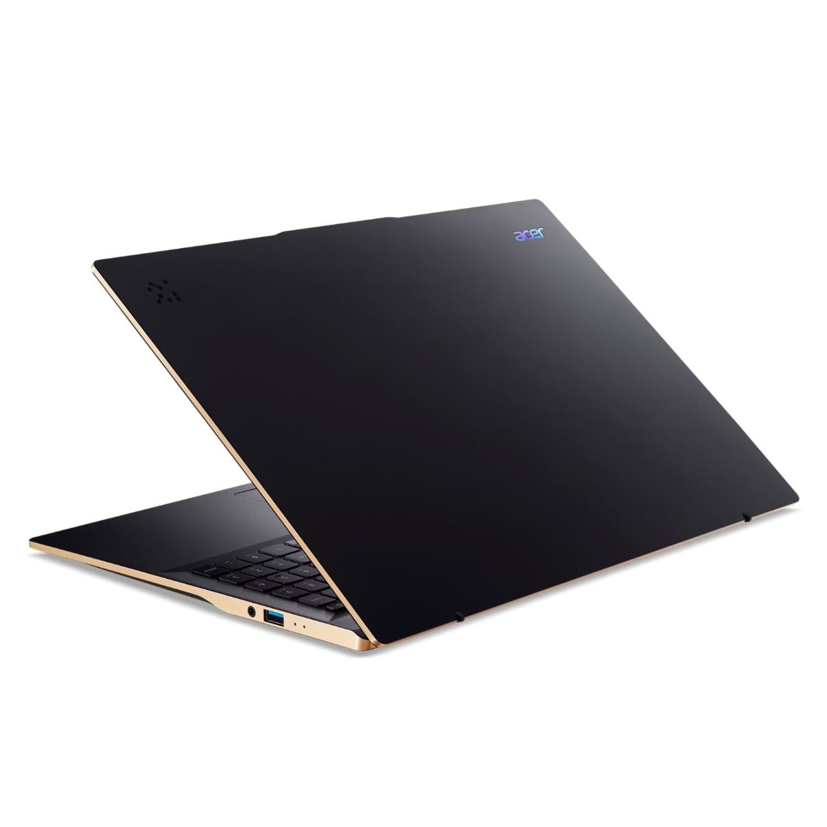 Acer Swift 16 AI SF16-51-7762 Laptop OLED Intel Core Ultra 7 16GB 1TB Black