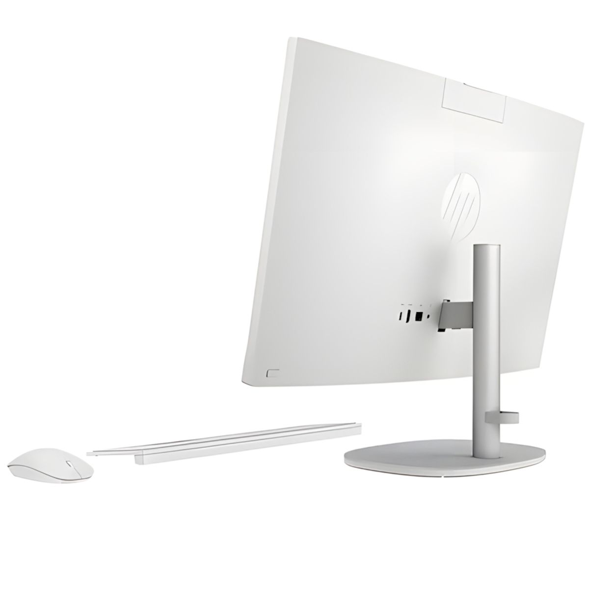 HP 24-cr2002na 23.8" All-in-One Desktop PC Intel Ultra 5 8GB RAM 1TB SSD