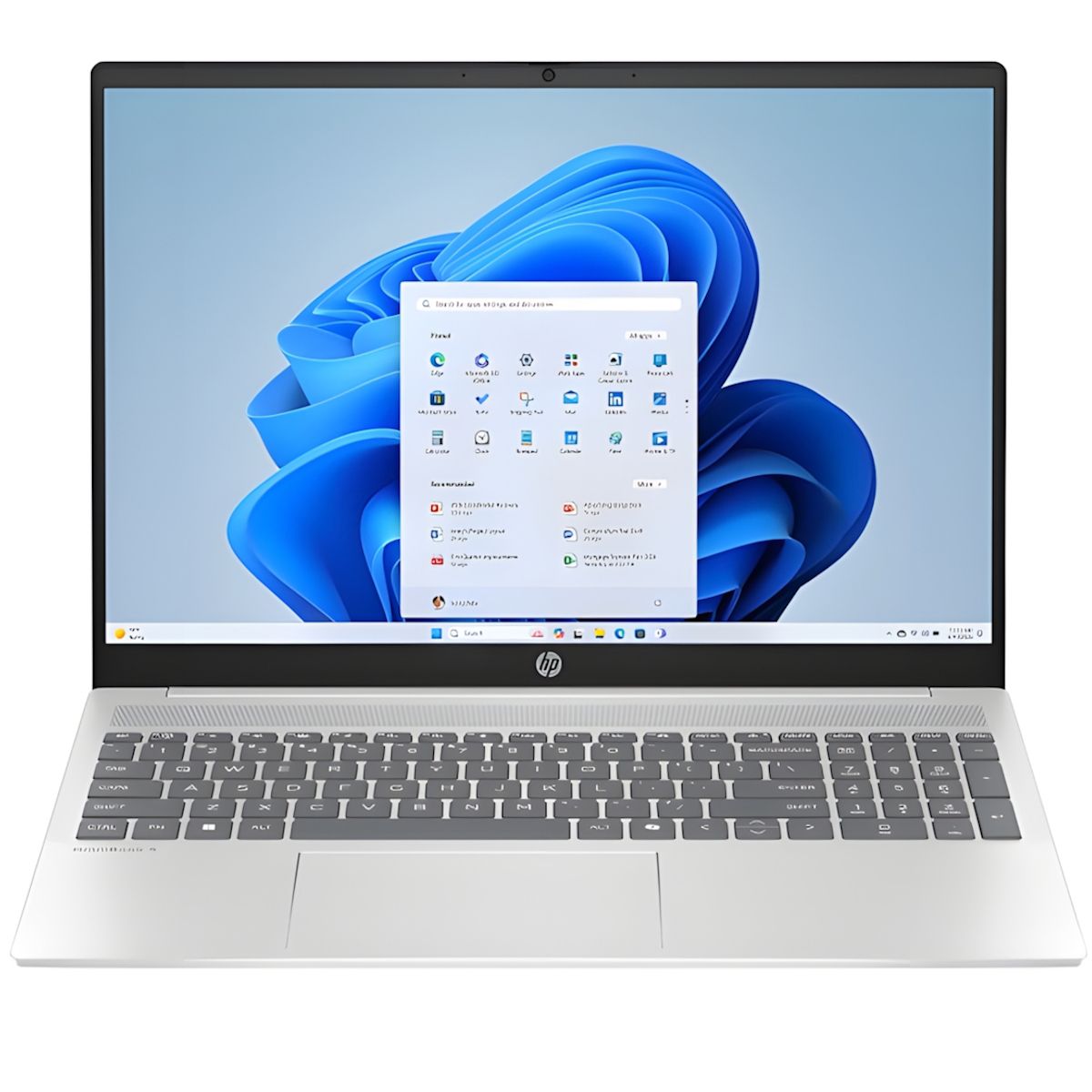 HP OmniBook 5 16-ba1505sa 16" Laptop Intel Core i7 16GB RAM 512GB SSD