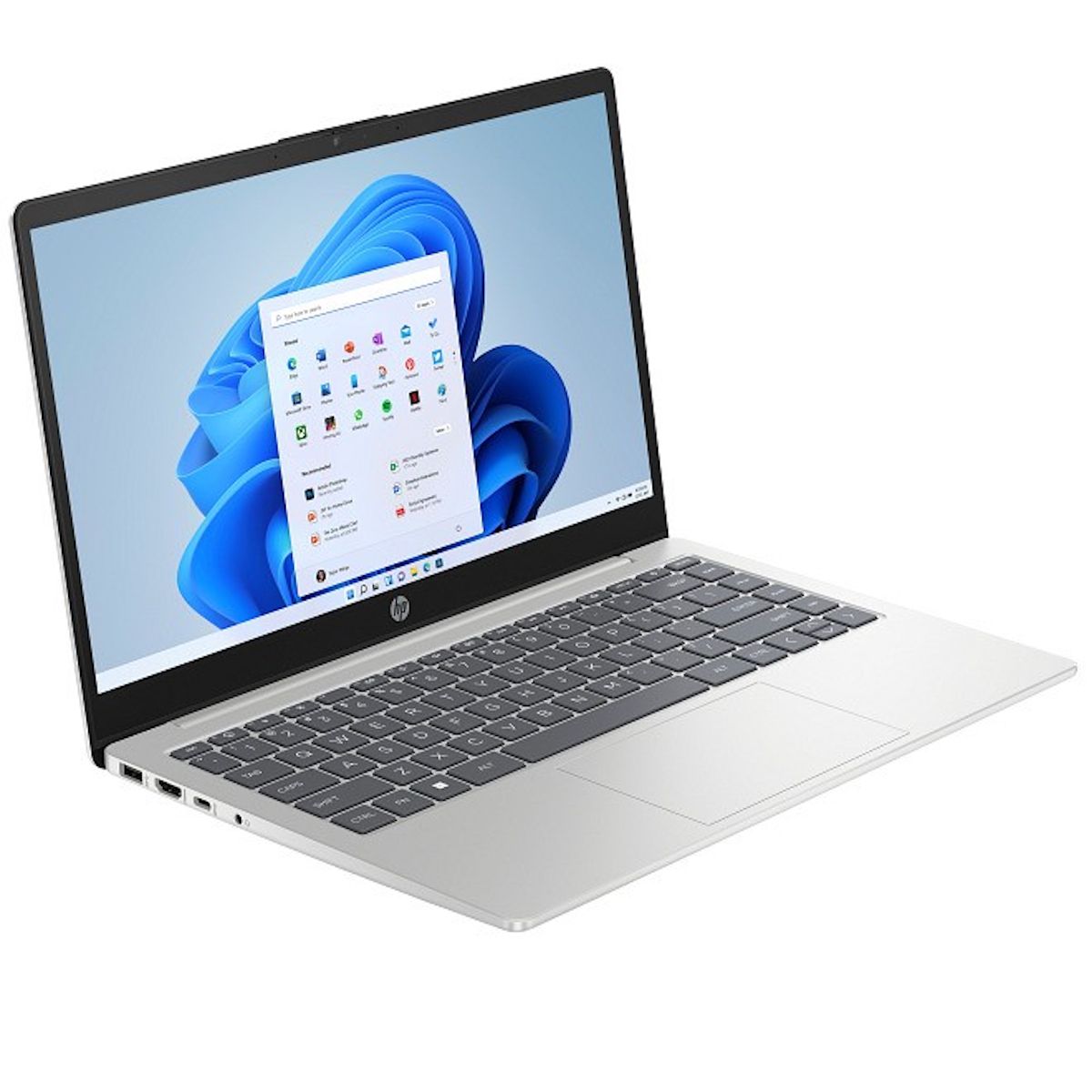 HP 14-ep1520sa 14" Full HD Laptop Intel Core Ultra 5 8GB RAM 256GB SSD