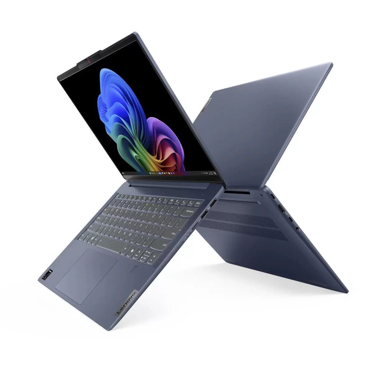 Lenovo IdeaPad Slim 5 14Q8X9 14" Laptop Snapdragon X Plus 16GB RAM 512GB SSD