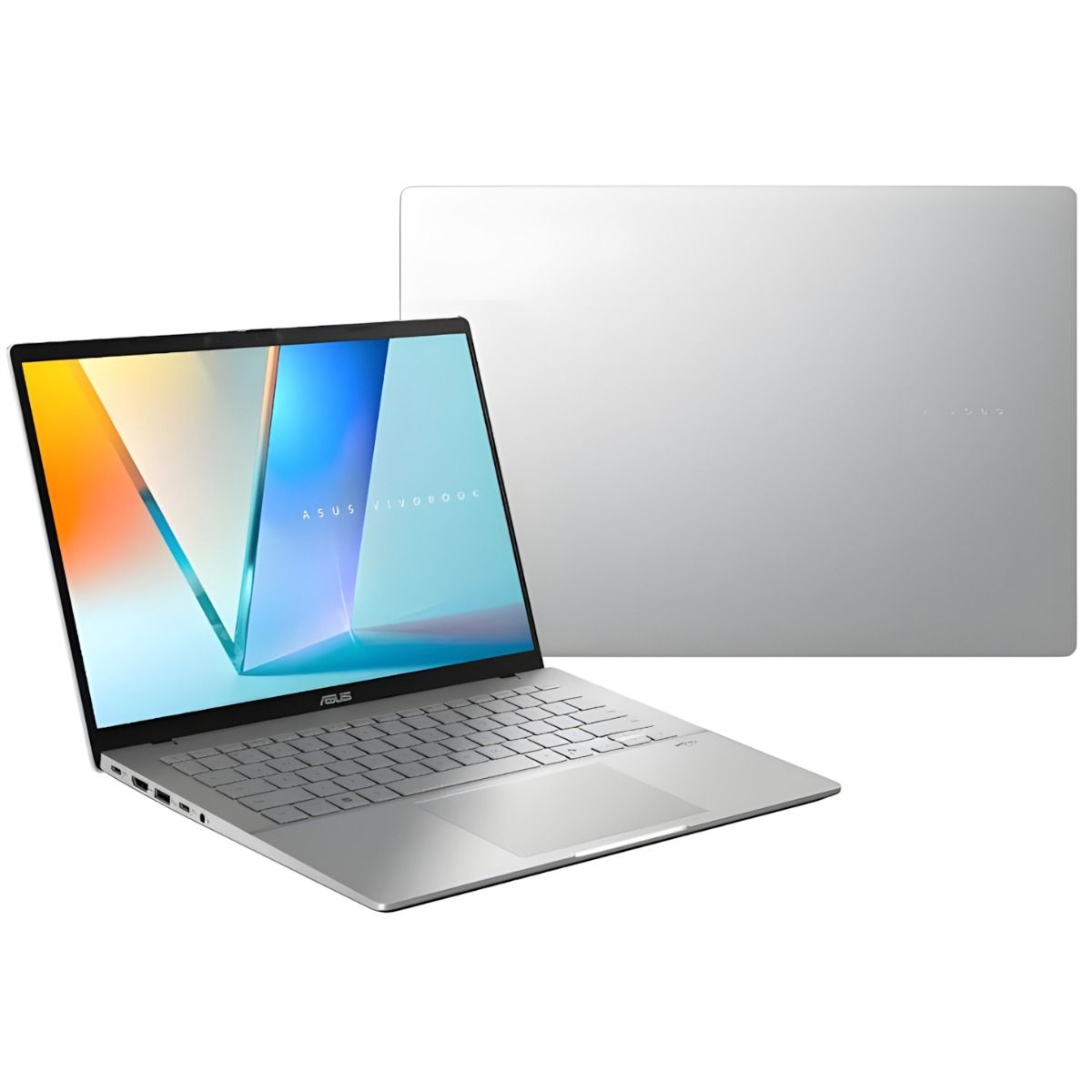 ASUS Vivobook S14 M3407 14" Laptop AMD Ryzen 7 16GB RAM 1TB SSD Silver