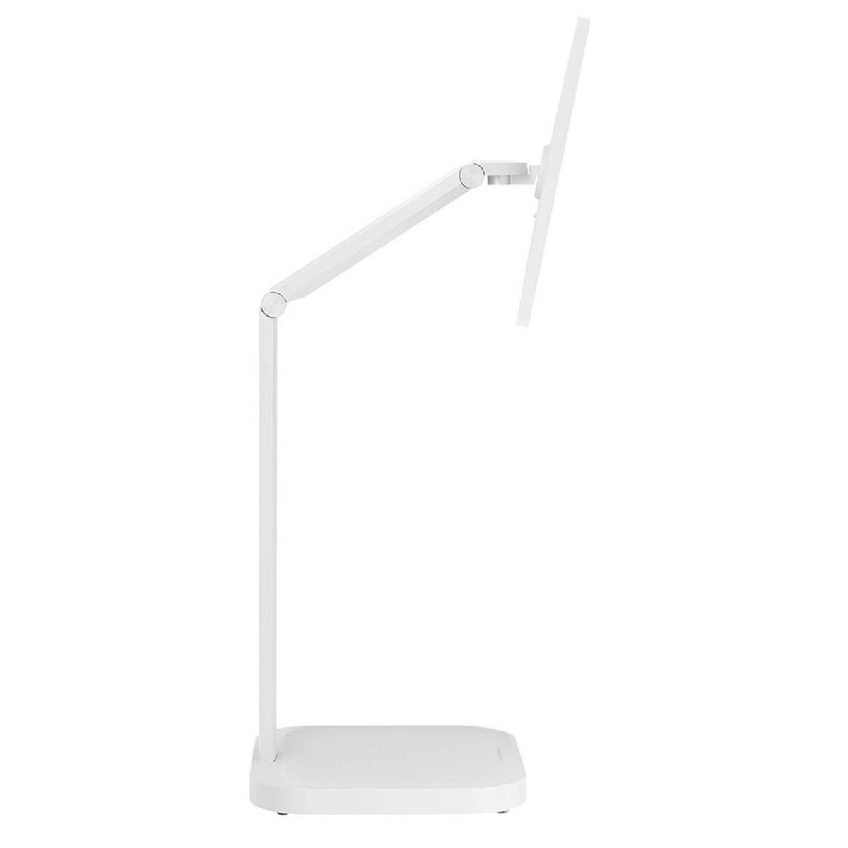 LG Swing 31.5" 4K Smart Touchscreen Monitor Adjustable Stand with Wheels WebOS