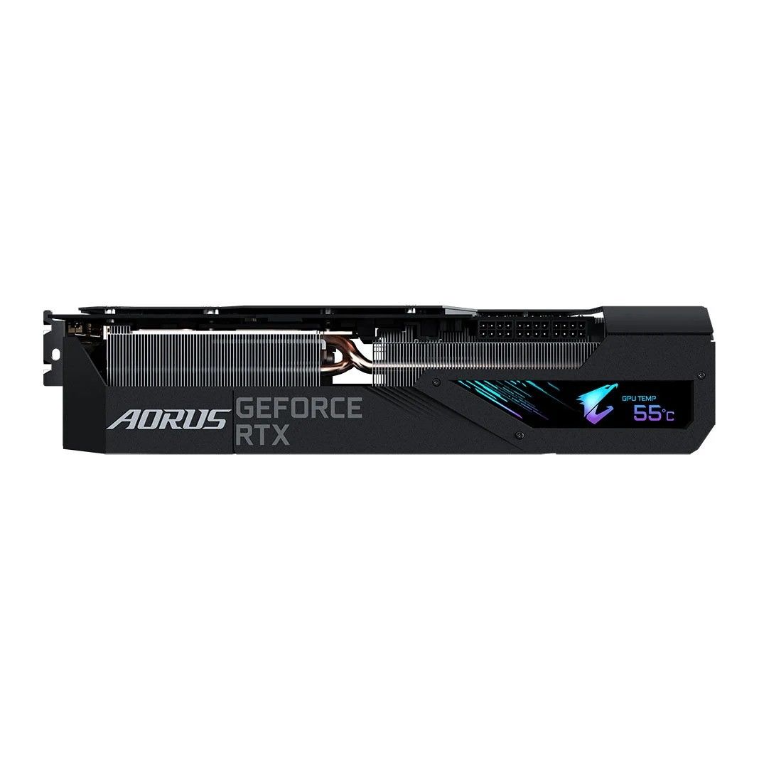 Gigabyte Aorus RTX 3080 10GB Xtreme V2 Graphics Card