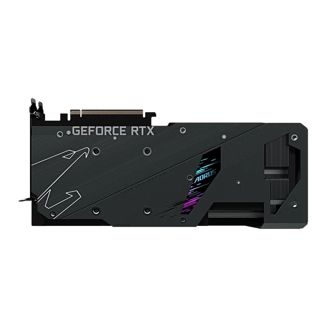 Gigabyte Aorus RTX 3080 10GB Xtreme V2 Graphics Card