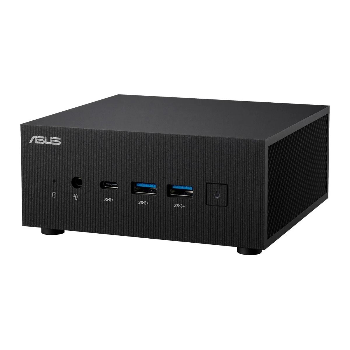 ASUS ExpertCenter PN52 Barebone Mini PC AMD Ryzen 5 5600H No RAM No SSD No OS