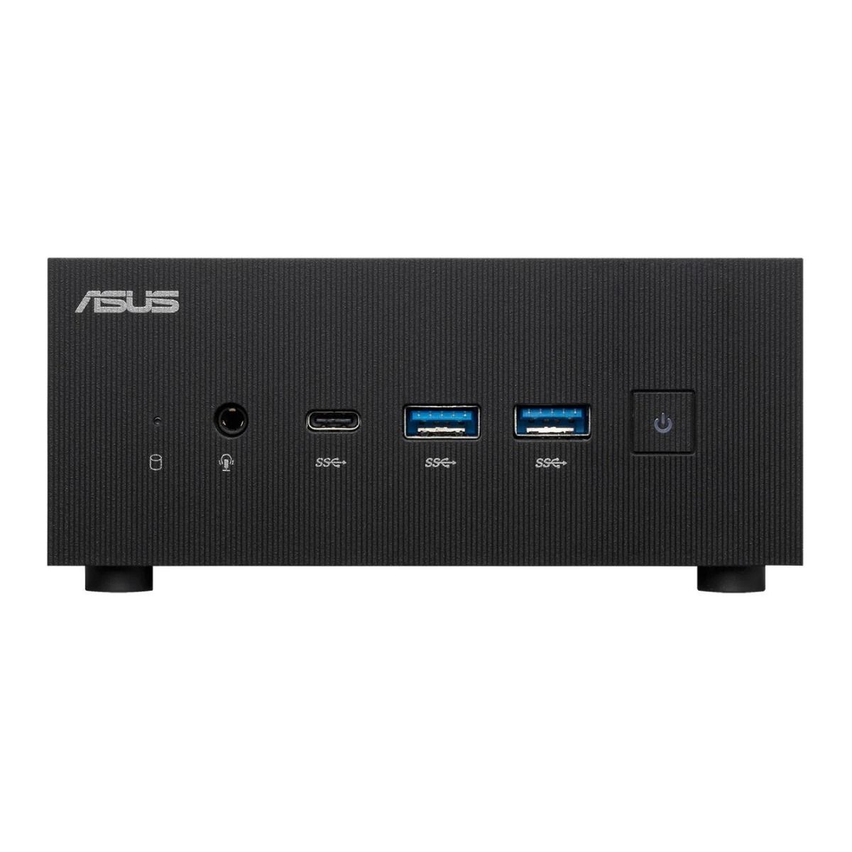 ASUS ExpertCenter PN52 Barebone Mini PC AMD Ryzen 5 5600H No RAM No SSD No OS