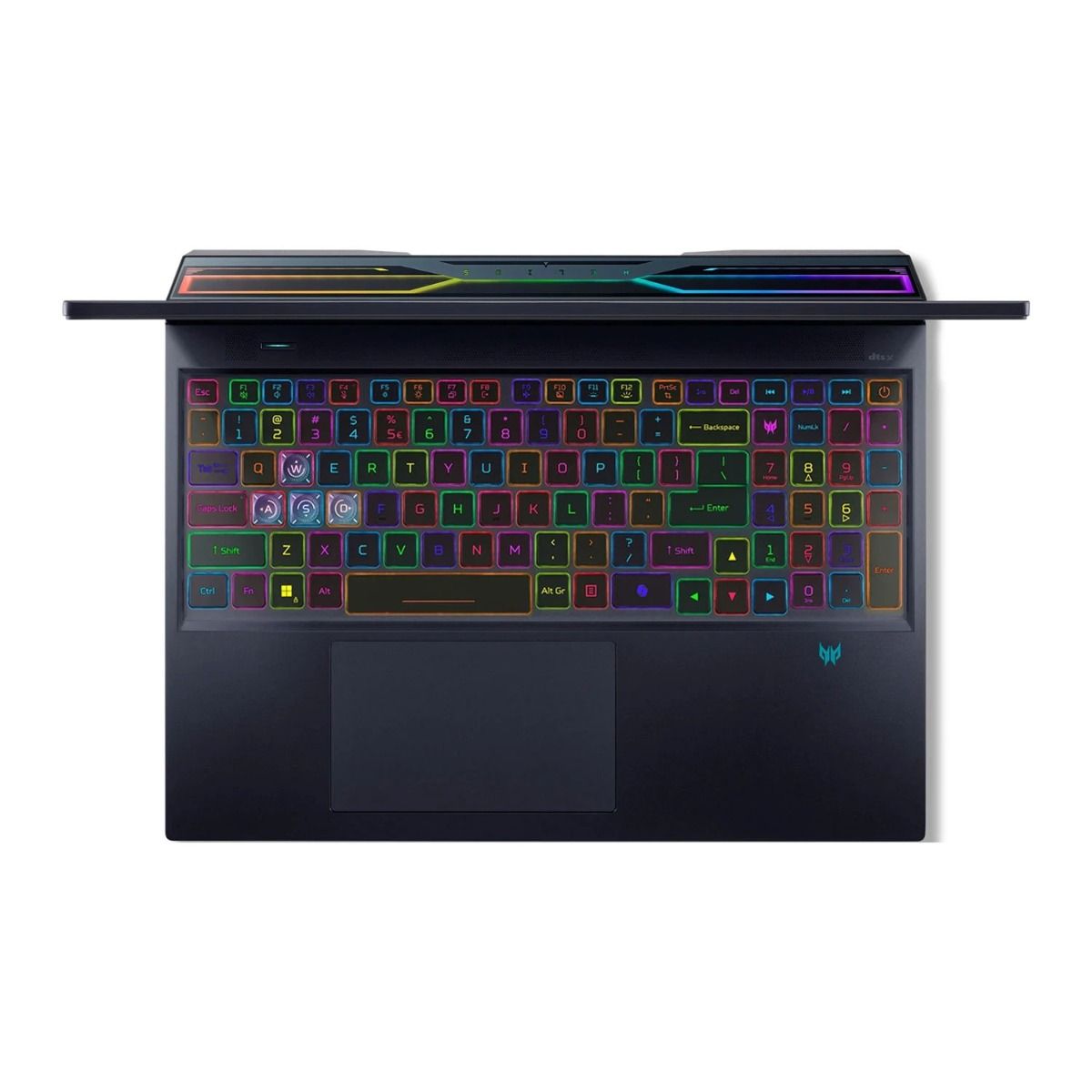 Acer Predator Helios 16 PH16-72-9890 16" Gaming Laptop Intel i9 16GB RAM 1TB SSD RTX 4070