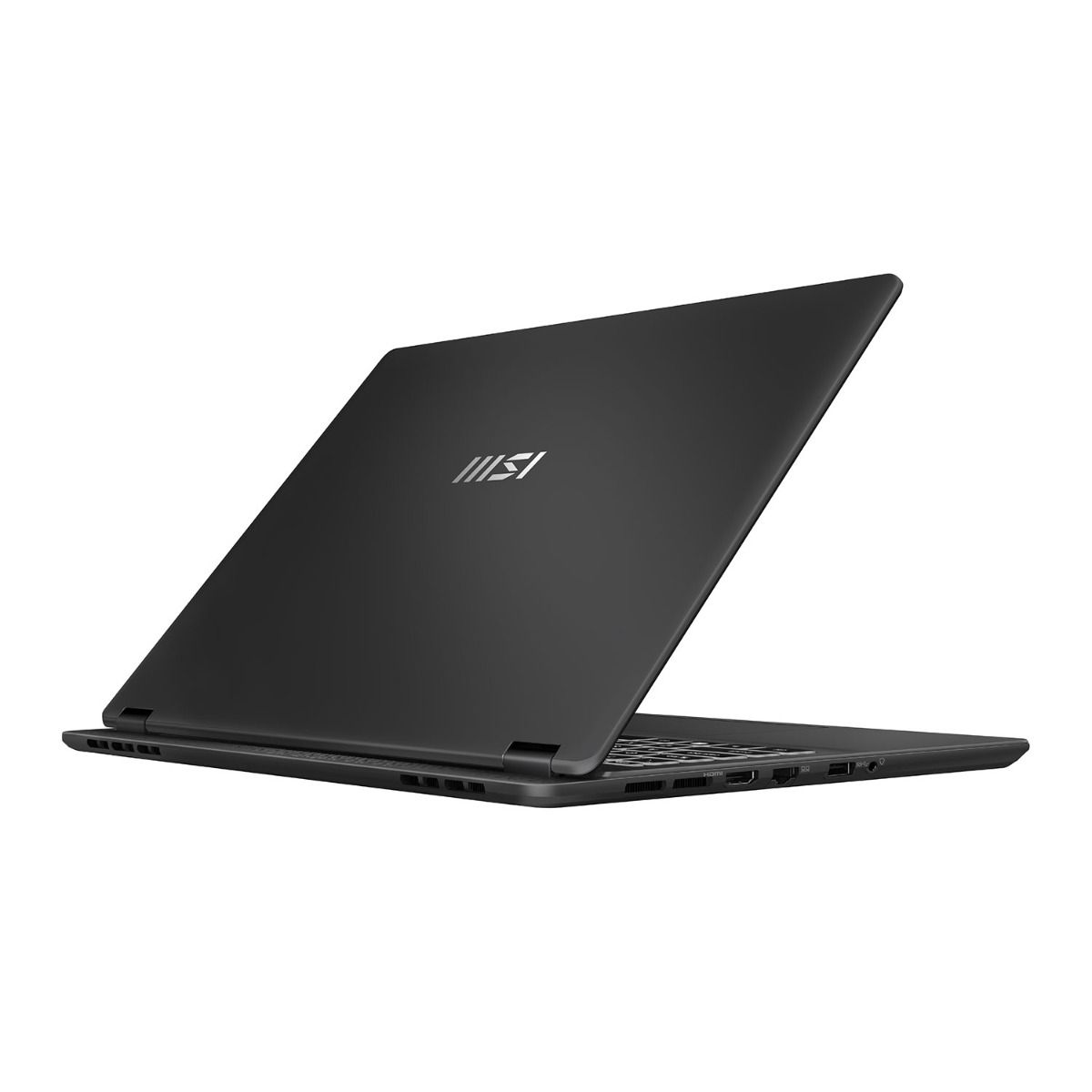 MSI Prestige 14 AI Evo 14" Laptop Intel Core Ultra 5 16GB RAM 512GB SSD Grey