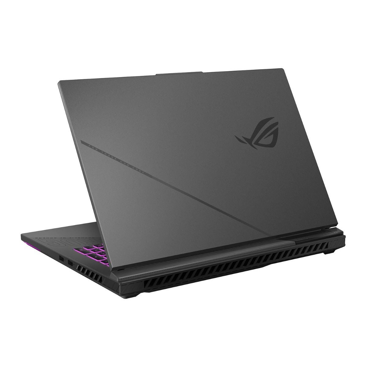 ASUS ROG Strix G18 G814 18" Gaming Laptop AMD Ryzen 9 32GB RAM 1TB RTX 5070