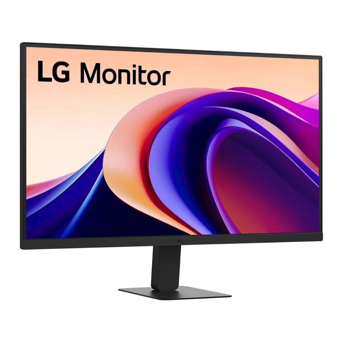 LG 27U631A-B 27" Quad HD IPS Monitor 100Hz Refresh 5ms Response USB C PD