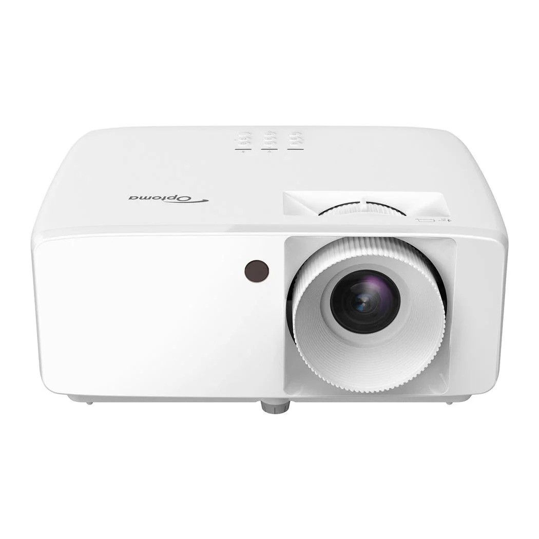 Optoma HZ146X-W Full HD DLP Projector 120Hz 3D Compatible