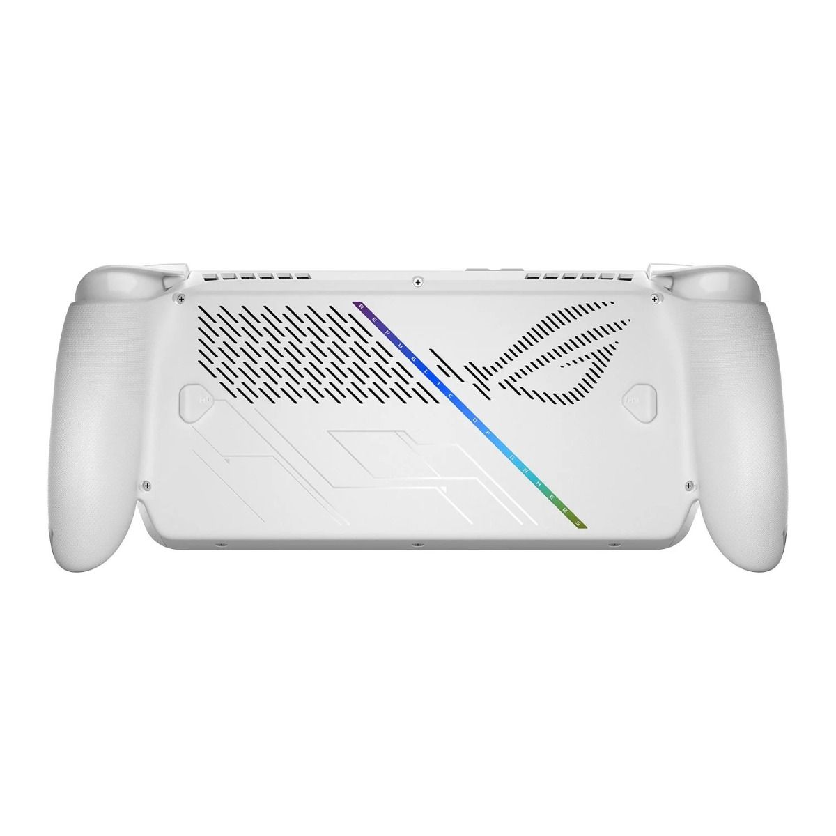 ASUS ROG Xbox Ally 7" Handheld Gaming PC Ryzen Z2 A 16GB RAM 512GB SSD