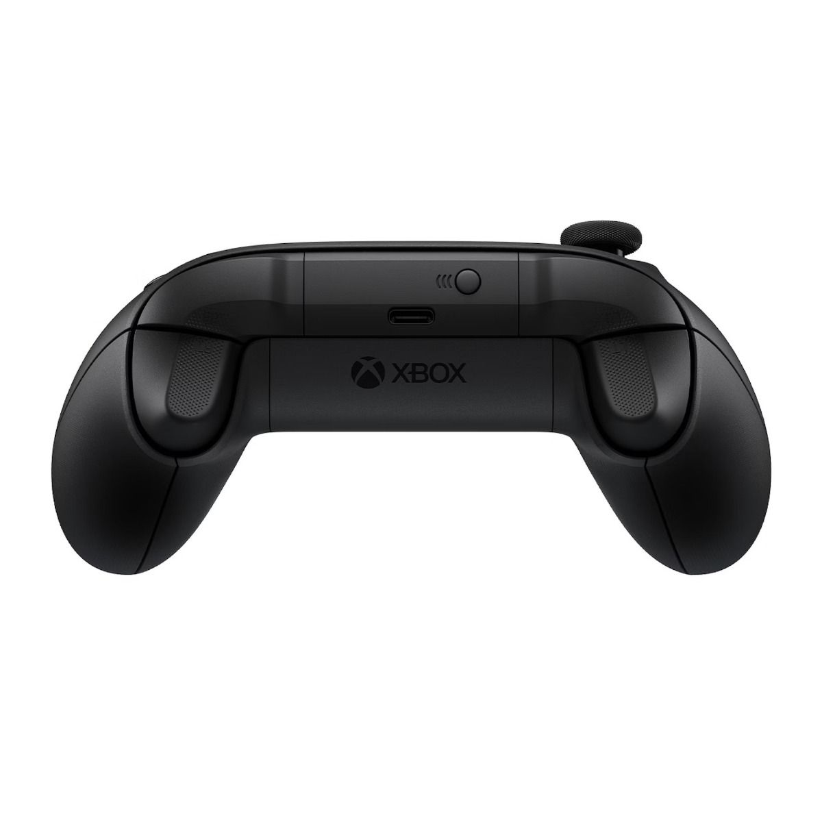 Microsoft XBOX Wireless Controller Carbon Black for Series X S One Android IOS