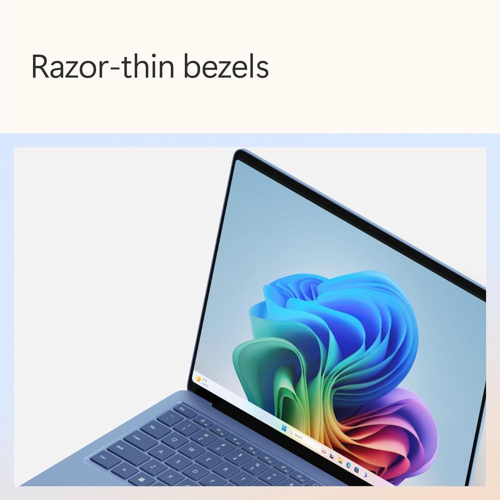 Microsoft Surface Laptop 7 13.8" Touchscreen Laptop Snapdragon X Plus 16GB 512GB