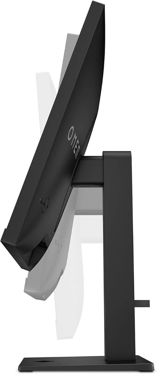 HP Omen 27q 27" Quad HD IPS Gaming Monitor 165Hz Refresh 1ms Response HDR 400